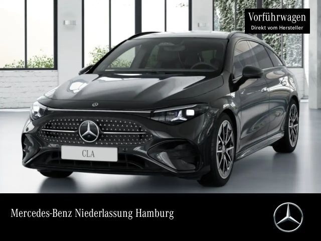 Mercedes-Benz CLA 220 SB AMG Burmester 3D Pano Multibeam Distr. 2026 Benzine