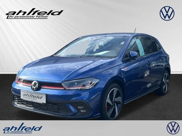 Volkswagen Polo GTI 2.0 TSI DSG ACC Matrix LM IQ.DRIVE Klima 2023 Benzine
