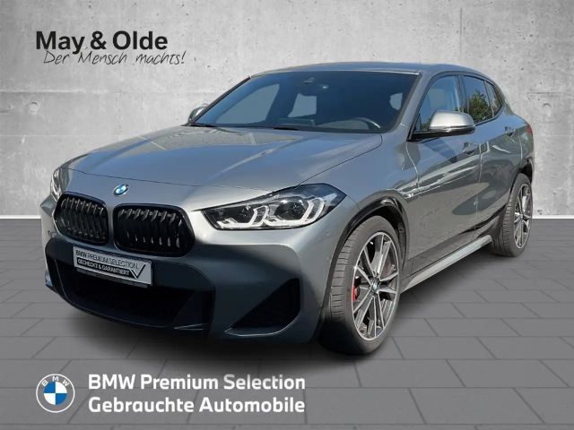 BMW X2 xDrive 20i M Sportpaket HUD ACC LED Kurvenl. Kamer 2022 Benzine