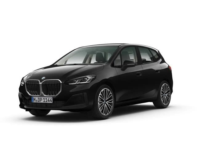 BMW 216 I Navi Digitales Cockpit Memory Sitze Soundsystem 2023 Benzine