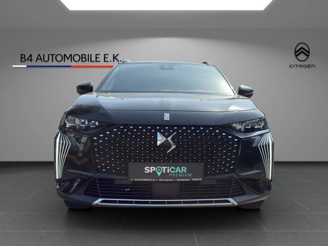 DS DS 7