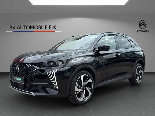 DS DS 7