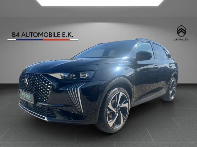 DS DS 7