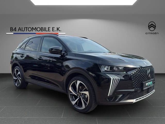DS DS 7