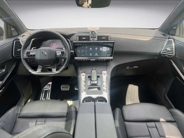 DS DS 7