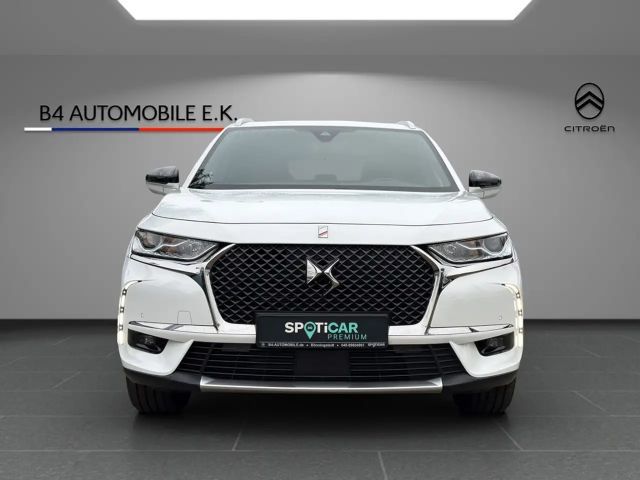 DS DS 7