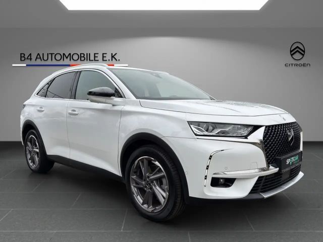 DS DS 7