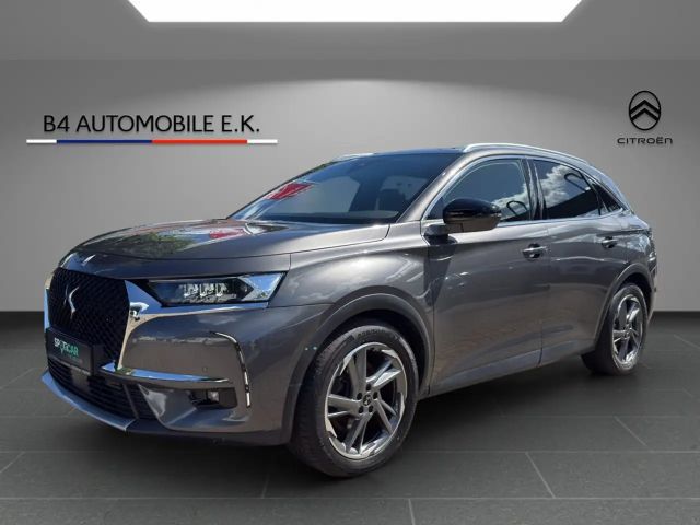 DS DS 7 Crossback