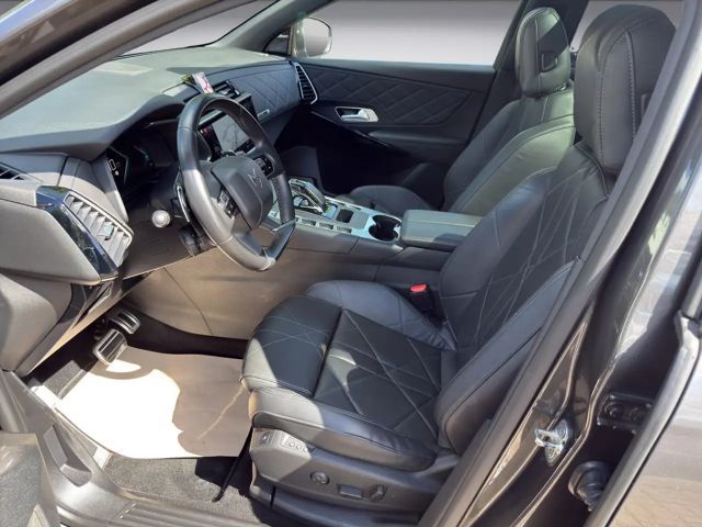 DS DS 7 Crossback