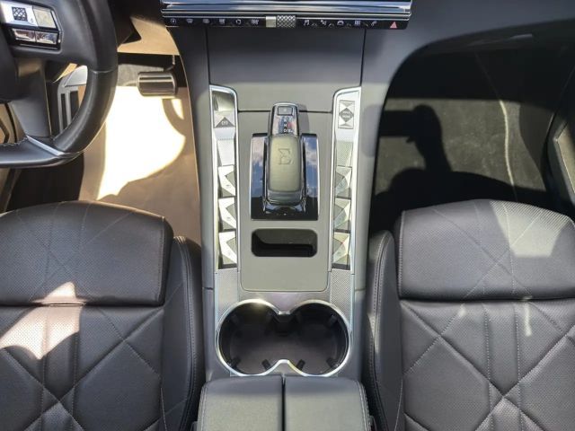 DS DS 7 Crossback