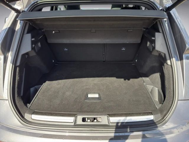 DS DS 7 Crossback