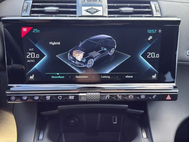 DS DS 7 Crossback