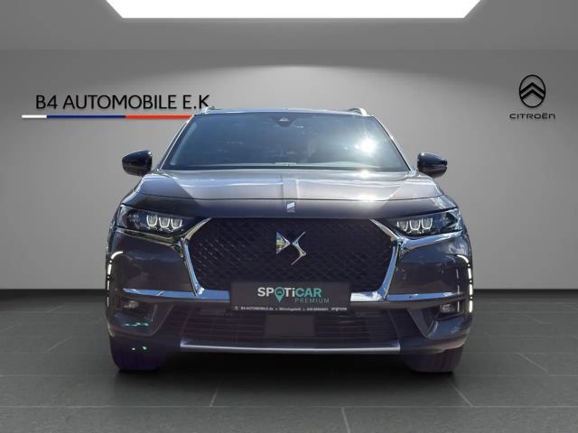 DS DS 7 Crossback