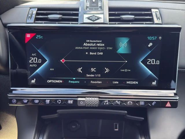 DS DS 7 Crossback