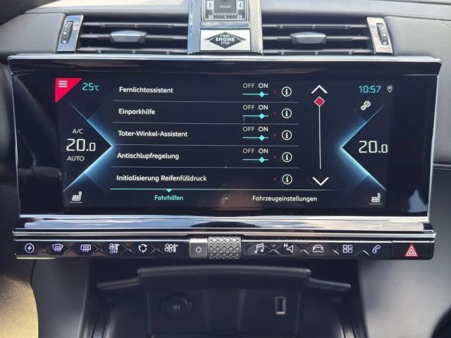 DS DS 7 Crossback