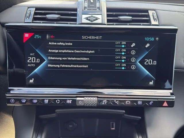 DS DS 7 Crossback