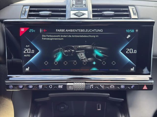 DS DS 7 Crossback