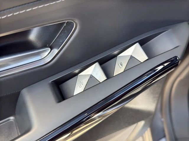 DS DS 7 Crossback
