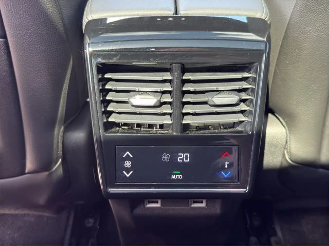 DS DS 7 Crossback