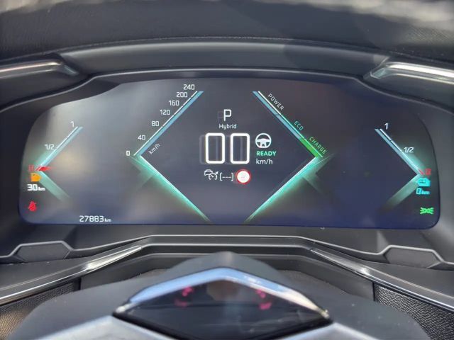 DS DS 7 Crossback