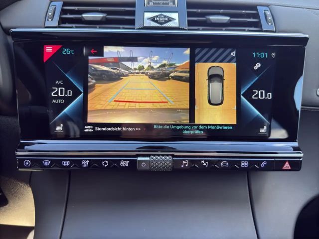 DS DS 7 Crossback