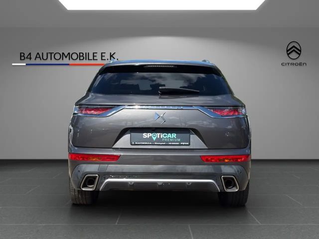 DS DS 7 Crossback
