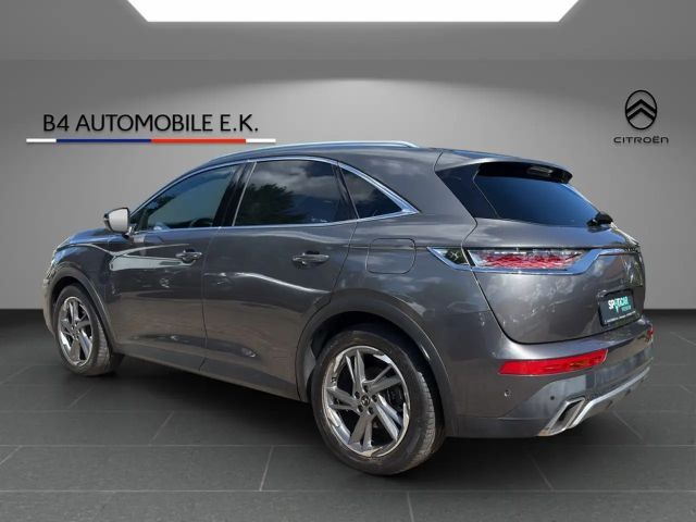 DS DS 7 Crossback