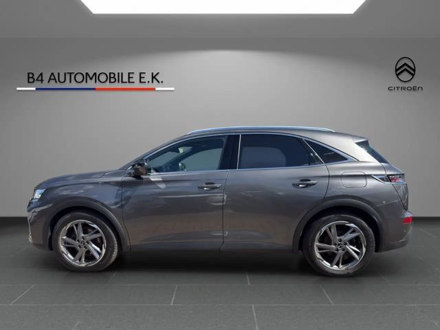 DS DS 7 Crossback