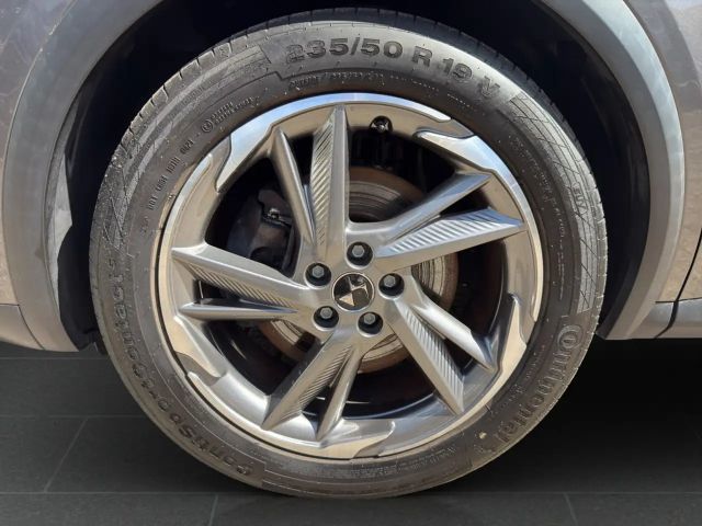 DS DS 7 Crossback