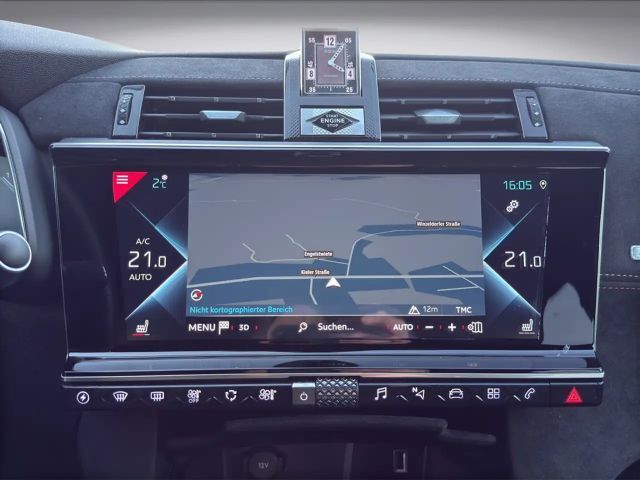 DS DS 7 Crossback