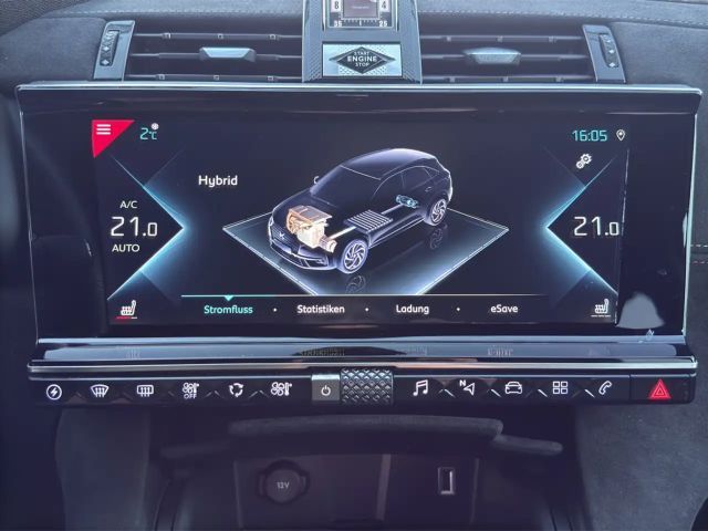 DS DS 7 Crossback