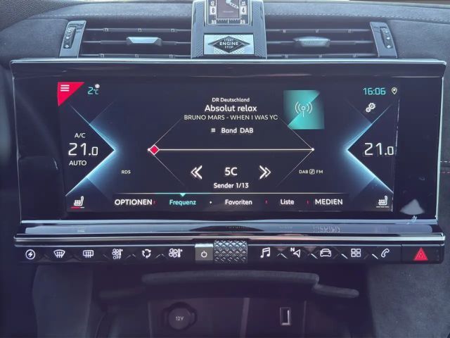 DS DS 7 Crossback