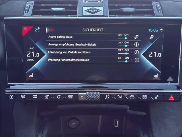 DS DS 7 Crossback
