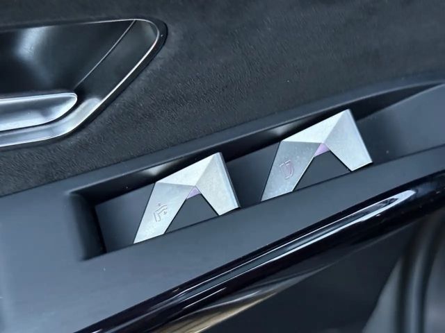 DS DS 7 Crossback