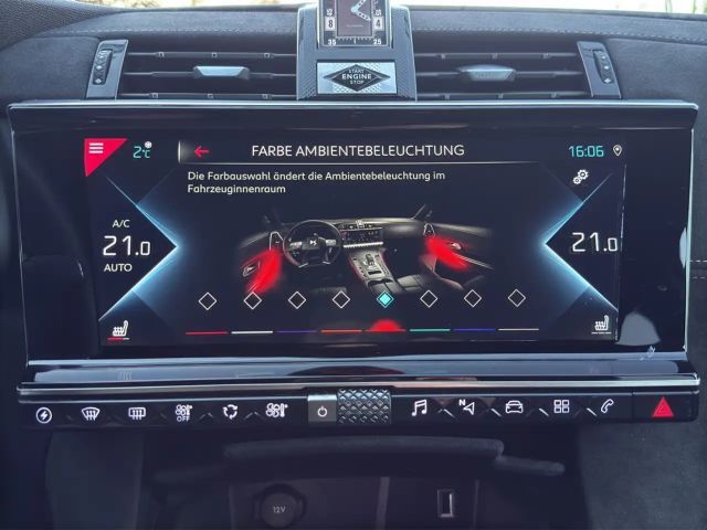 DS DS 7 Crossback