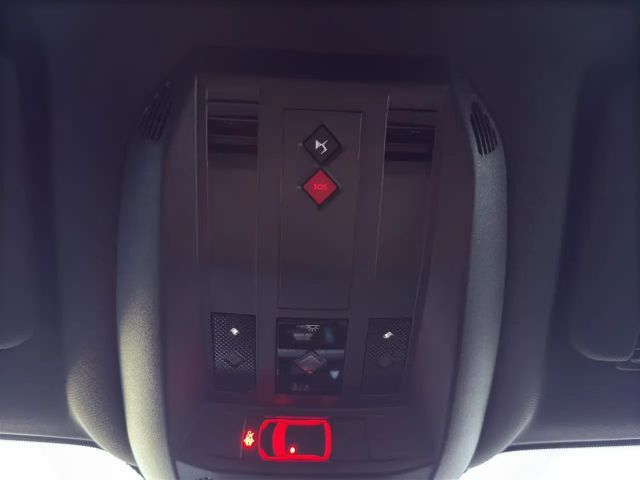DS DS 7 Crossback