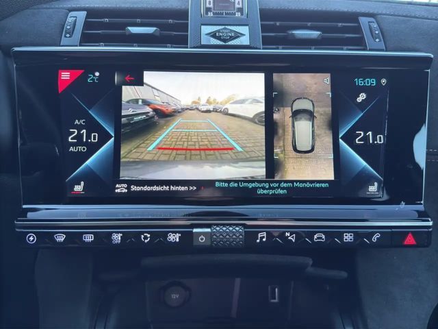 DS DS 7 Crossback