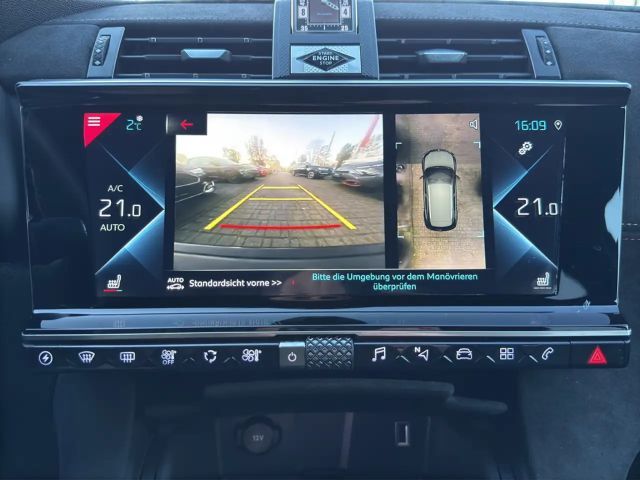 DS DS 7 Crossback
