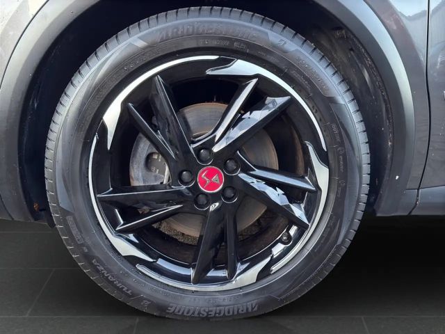 DS DS 7 Crossback