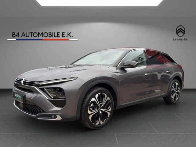 Citroen C5 X