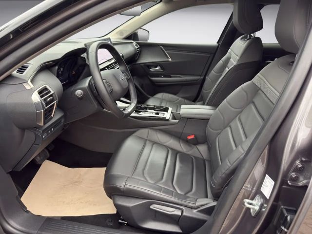 Citroen C5 X