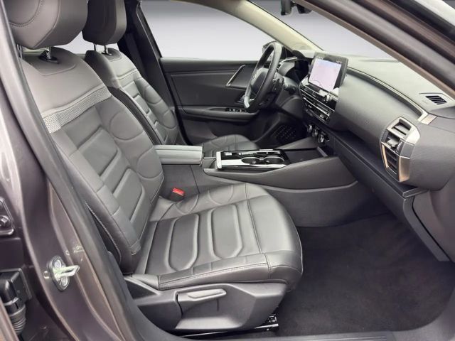 Citroen C5 X