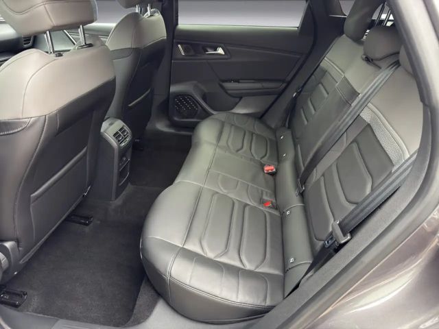 Citroen C5 X