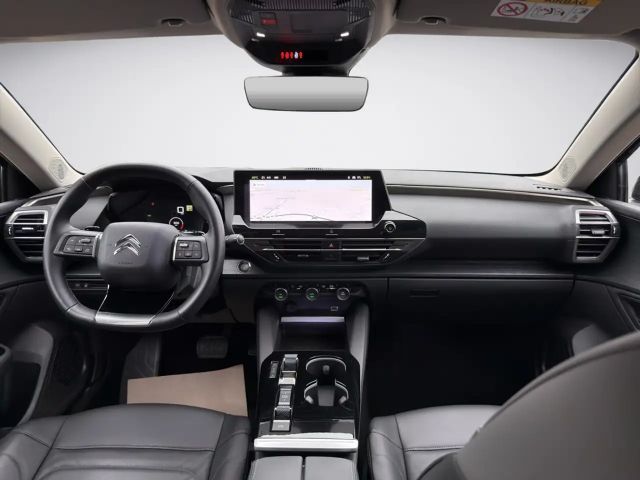 Citroen C5 X