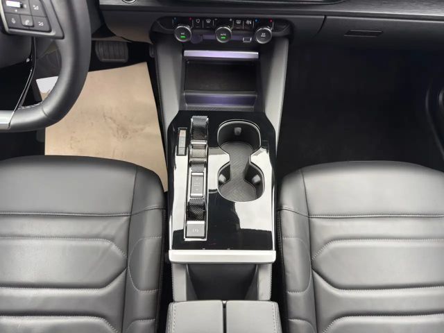 Citroen C5 X