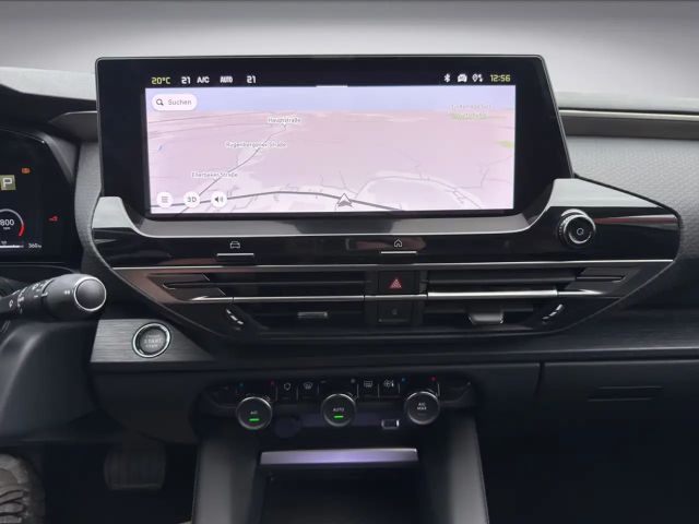 Citroen C5 X