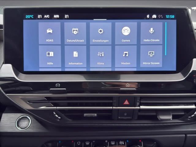 Citroen C5 X