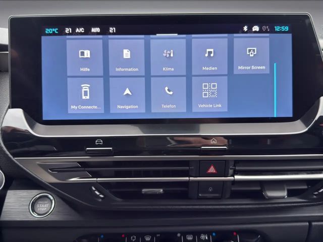 Citroen C5 X