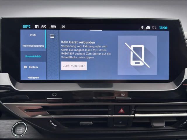 Citroen C5 X