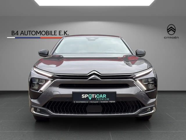 Citroen C5 X